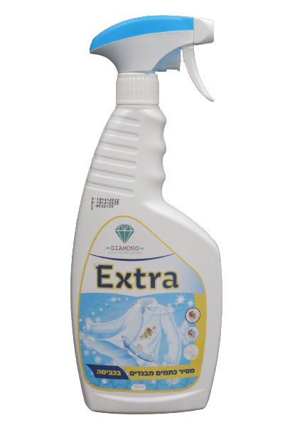 EXTRA מסיר כתמים (12 יחידות בקרטון)